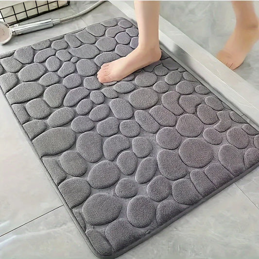 Anti-slip Bathroom Rug